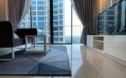 Trefoil Setia Alam by DeUrban TFC3012
