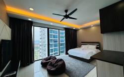 Trefoil Setia Alam by DeUrban TFB2905