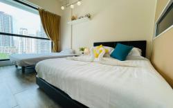 Sunway Geo Avenue by DeUrban SGB0712