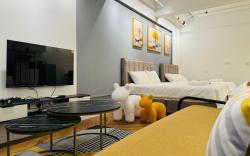 Sunway Geo Avenue by DeUrban SGF0615