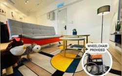 Sunway Geo Avenue by DeUrban SGA0523