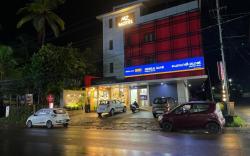 MR MOTEL
