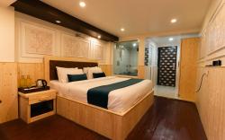 Avianna New Mandala Hotel & Spa
