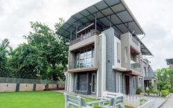 AlayaStays -Imperial Serenia3BHK nearKhandalaHills