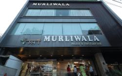 MURLIWALA HOTEL & RESTAURANT VRINDAVAN 