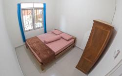 Rajawali House Homestay Jogja