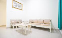 Rajawali House Homestay Jogja