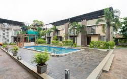 Alaya Stays Imperial Calista4BHK nearKhandalaHills