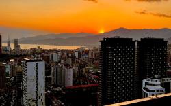 Morning Sunrise Celebration - TOP