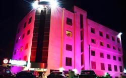 LANCASTER HOTEL APARTMENTS - GARDENS 