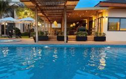 Field Villa Hoàng Diệu