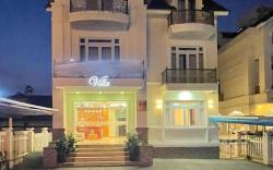 Sam-Ha Phuong Villa Hotel Dalat