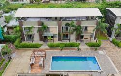 Alaya Stays  ImperialMystara5BHK nearKhandalaHills