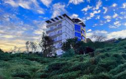Mount Bashera Boutique Hotel