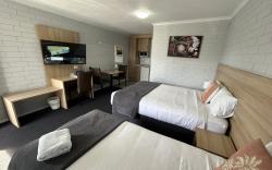 Frewville  Motor  Inn