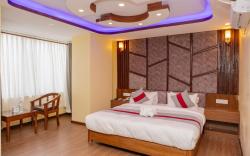 Hotel Royal Airport