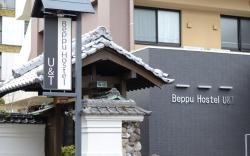 BEPPU HOSTEL U&T