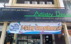 Jstay guesthouse 