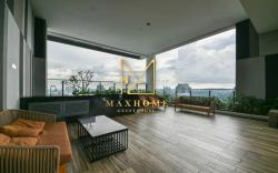 The Colony Infinity pool KLCC 1 room X12