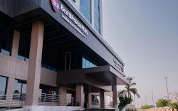 Best Western Plus Jeddah Hotel Madinah Road