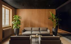 Flaner Hotel