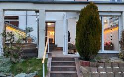 Ferienhaus Chemnitz