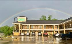 Garden Inn & Suites Little Rock Medical Center