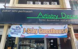 Jstay guesthouse 