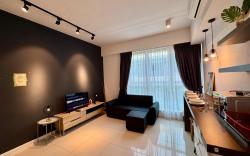 KK SUTERA AVENUE WT POOL OPP IMAGO 1BR 4pax (109A)