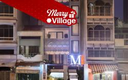 Express by M Village Võ Văn Kiệt