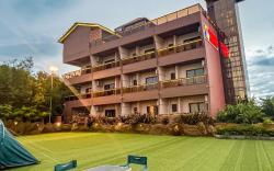 Regenta Bharti Amusement & Adventure Resort Pune, Urulikanchan