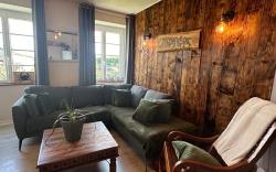 Gîte Passiflore avec sauna Taulé proche Carantec