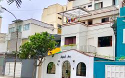 Imperial Inn Hospedaje Turistico