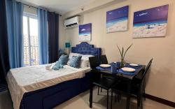Cebu/Near Airport/Claire's Empire Condo