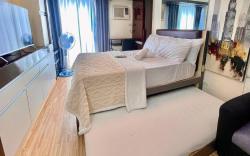 Cozy Studio with Parking near SLMEC & US Embassy