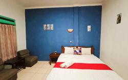 YUTAKA INN Nugraha Araya Malang