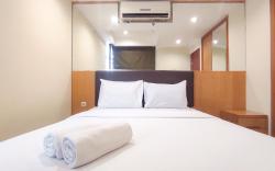 Good & Tidy 2BR at High Point Serviced By Travelio