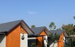 Baan Bua River View Resort