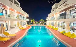 Qube Resort Kep