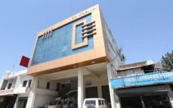 Hotel S K Palace