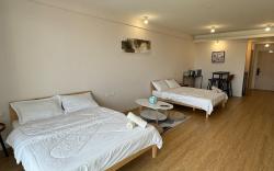 KShomesuites #6 Seaview|2 Queen Bed|Netflix
