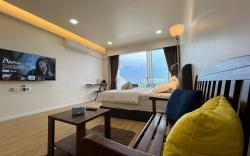 KShomesuites #5 Seaview|King Bed|Netflix|Wifi