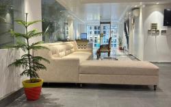 Hotel Pinky Villa - Heritage Boutique Suites