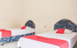 RedDoorz @ Hotel Padjajaran Tasikmalaya