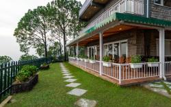 ELIVAAS 4 BHK With Garden & Bonfire - Fleur De Lis