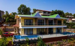 Neelachal Villas II by RootStays