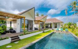 Villa Ravaka Ubud