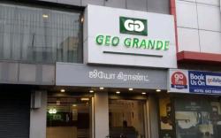 Hotel Geo Grande
