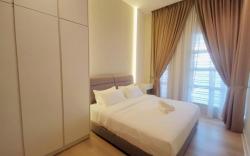 Setia Alam 58 by Manhattan Group