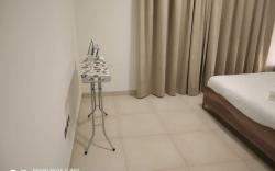 OYO HOME 1382 Spacious 1 BHK With Balcony